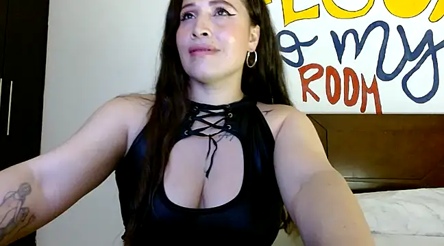 nathy 28latex online show from 12-16-24, 11:50