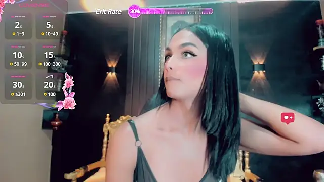 Snapshot of _Riannagarcia_ chatting on 01-28-25, 01:39 Riannagarcia online show from 01-28-25, 01:39