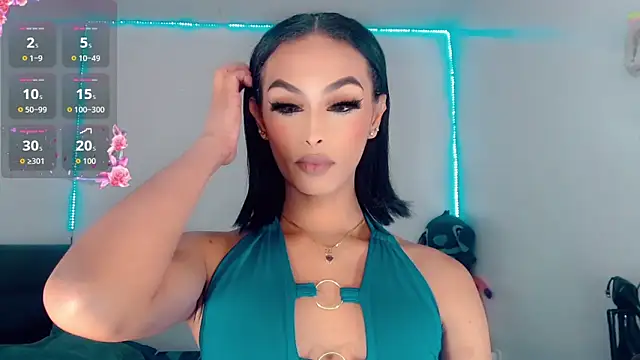 Snapshot of _Riannagarcia_ chatting on 10-19-25, 03:18 Riannagarcia online show from 10-19-25, 03:18
