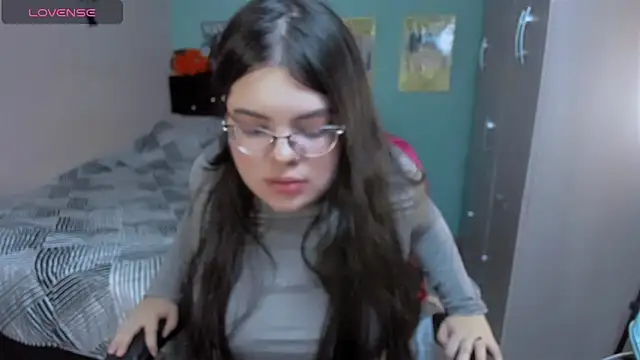 Aria Fullbuster online show from 03-19-25, 10:53