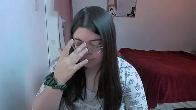 Aria Fullbuster online show from 09-12-25, 09:15