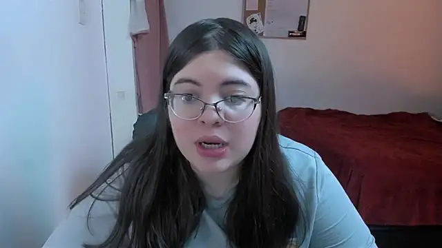 Aria Fullbuster online show from 09-18-25, 09:06