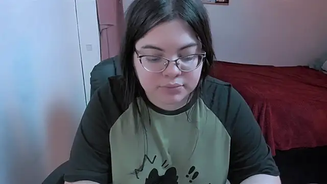 Aria Fullbuster online show from 09-23-25, 08:45