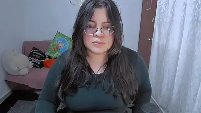 Aria Fullbuster online show from 11-06-25, 09:15