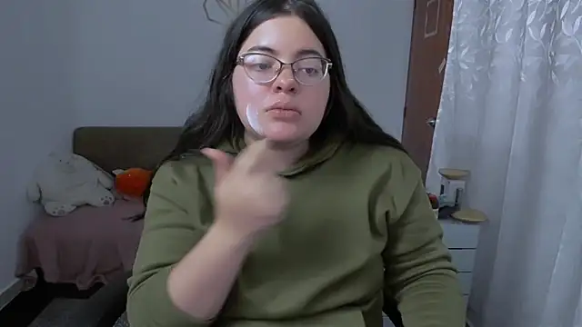 Aria Fullbuster online show from 12-03-25, 09:35