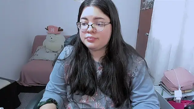 Aria Fullbuster online show from 02-28-26, 08:10