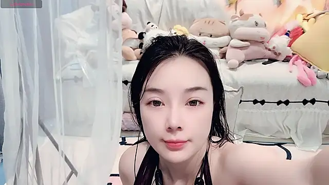 AKiKi711 online show from 07-17-26, 04:52