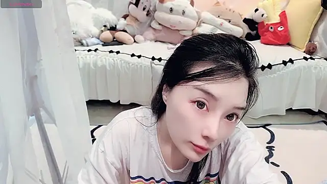AKiKi711 online show from 07-25-26, 04:43
