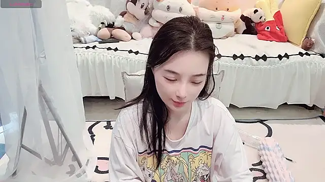 AKiKi711 online show from 07-26-26, 04:53