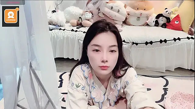 AKiKi711 online show from 07-31-26, 04:56