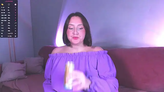 Oh mylissa online show from 12-23-24, 07:41