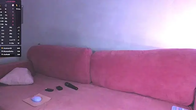 Oh mylissa online show from 01-26-25, 07:31