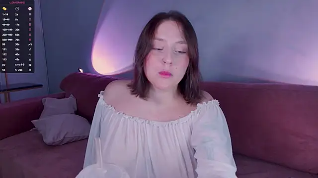 Oh mylissa online show from 02-20-25, 05:40