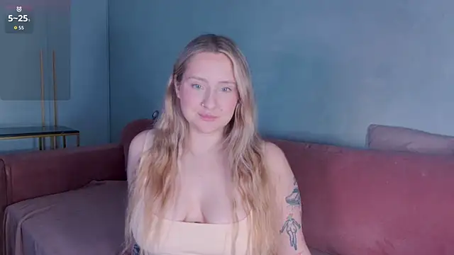 Oh mylissa online show from 09-17-25, 07:37