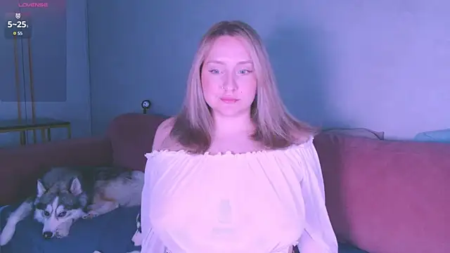 Oh mylissa online show from 12-17-25, 03:07