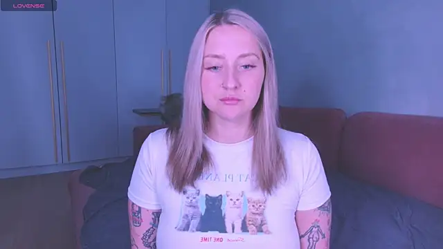 Oh mylissa online show from 05-29-26, 04:27