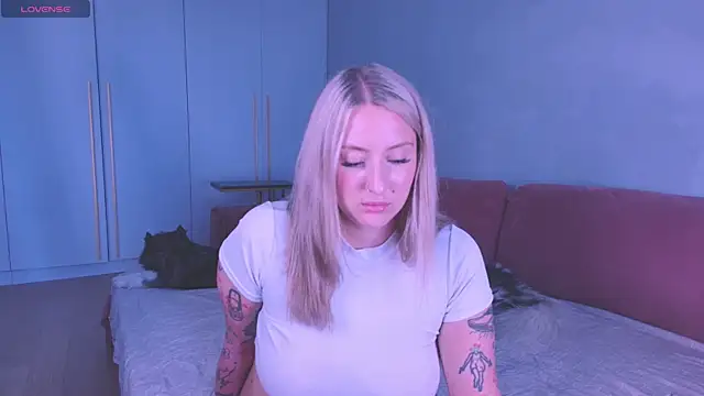 Oh mylissa online show from 06-14-26, 02:24