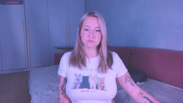 Oh mylissa online show from 06-14-26, 08:22