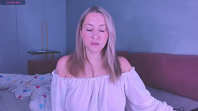Oh mylissa online show from 06-16-26, 08:00