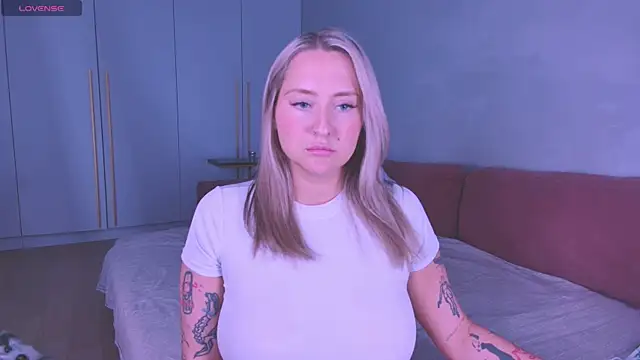 Oh mylissa online show from 06-18-26, 08:57