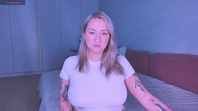Oh mylissa online show from 06-23-26, 07:56