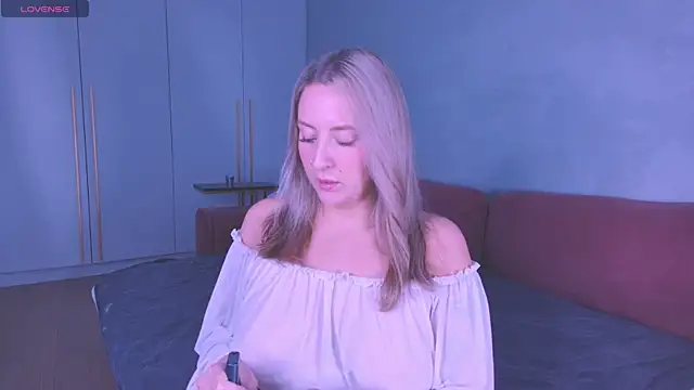 Oh mylissa online show from 07-03-26, 07:31