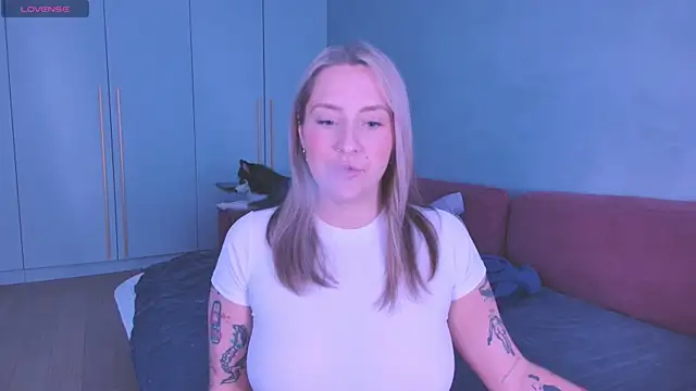 Oh mylissa online show from 07-05-26, 04:47