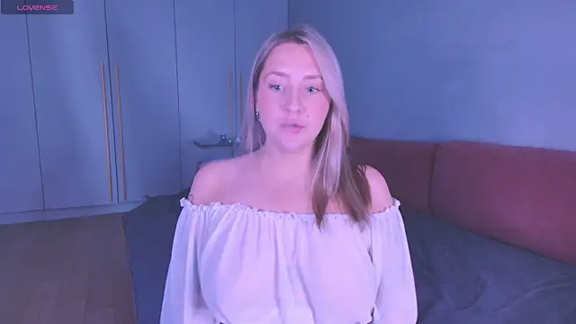 Oh mylissa online show from 07-06-26, 08:11