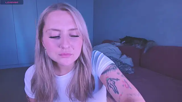 Oh mylissa online show from 07-09-26, 06:23