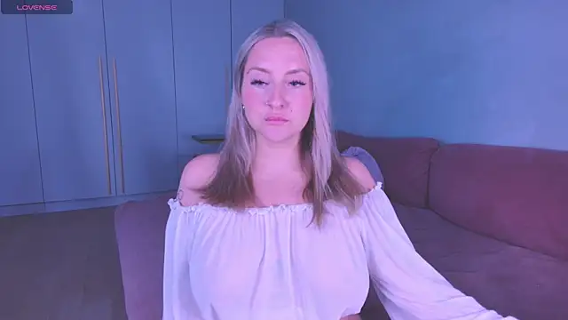 Oh mylissa online show from 07-12-26, 07:16