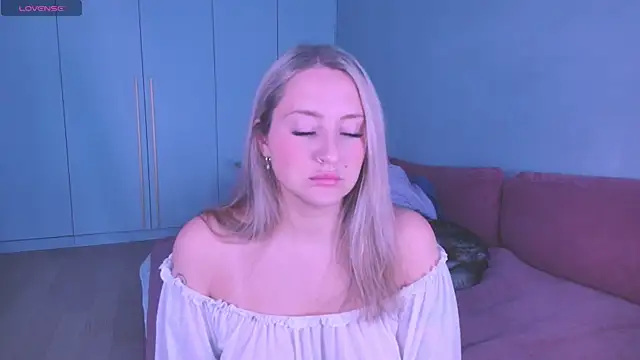 Oh mylissa online show from 07-13-26, 04:10