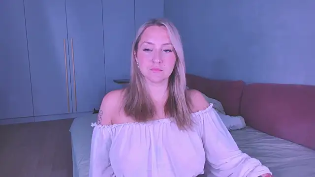 Oh mylissa online show from 07-21-26, 06:54
