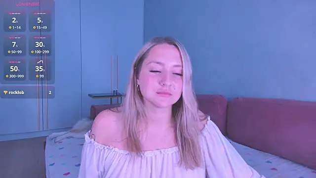 Oh mylissa online show from 07-28-26, 11:17