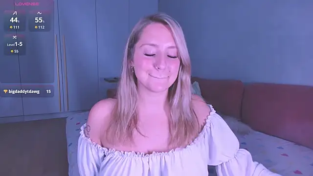 Oh mylissa online show from 07-28-26, 08:52