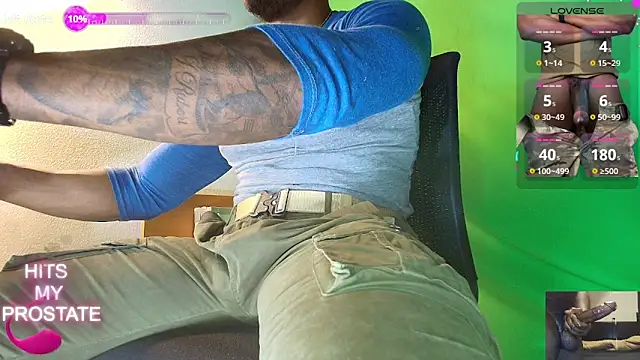 hot black3 online show from 10-01-25, 03:40