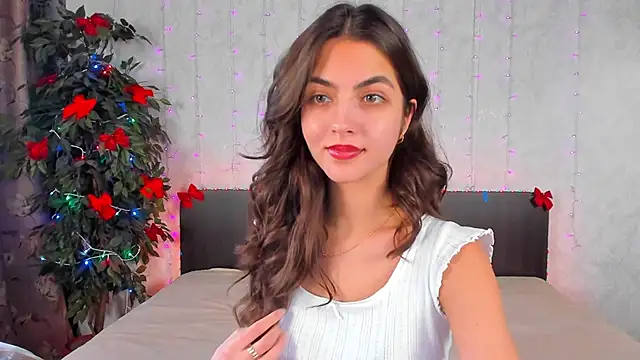 Snapshot of Milana_Crystal_ chatting on 01-23-25, 11:15 Milana Crystal online show from 01-23-25, 11:15