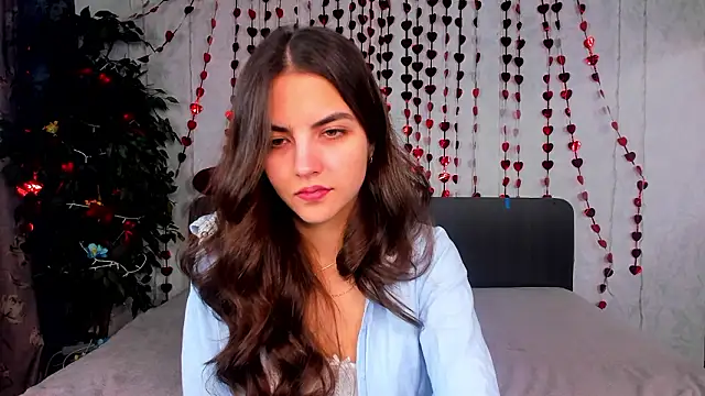 Milana Crystal  online show from 02-09-26, 08:18