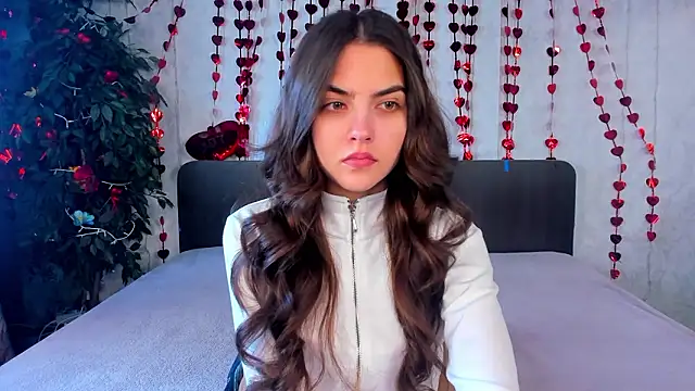 Milana Crystal  online show from 02-22-26, 08:13