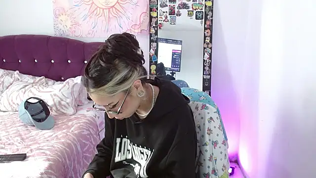 squirt charlott online show from 11-14-25, 08:07