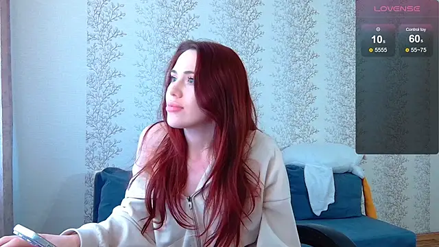 Snapshot of Sidney_blush chatting on 05-16-26, 10:36 Sidney blush online show from 05-16-26, 10:36