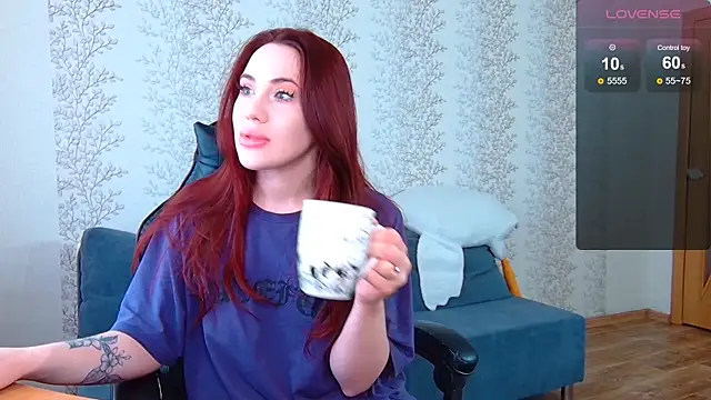 Snapshot of Sidney_blush chatting on 05-22-26, 05:36 Sidney blush online show from 05-22-26, 05:36