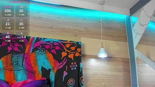 Cori Paige online show from 02-03-25, 12:25