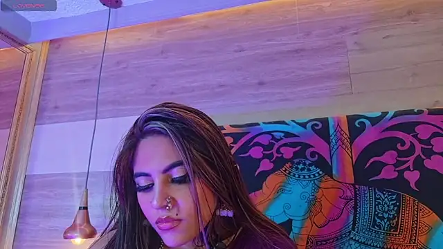 Cori Paige online show from 03-04-26, 04:29