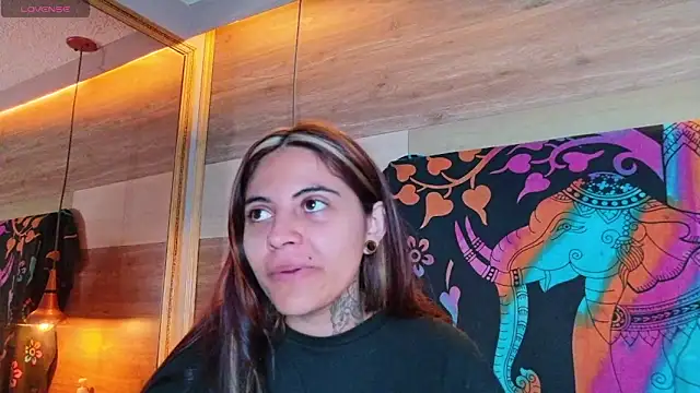 Cori Paige online show from 03-11-26, 04:29