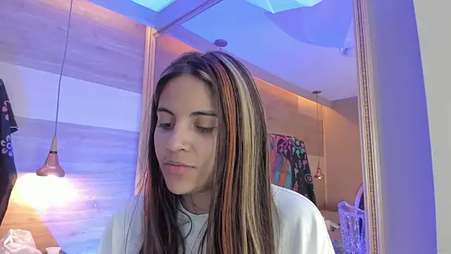 Cori Paige online show from 04-30-26, 04:19