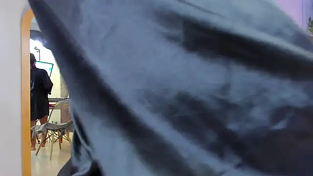 Georgina-coule online show from 02-27-25, 06:20