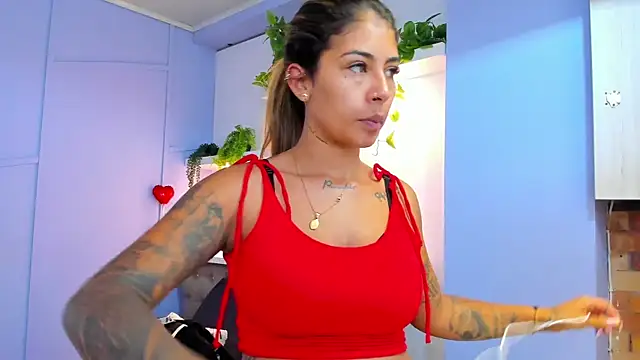 Georgina-coule online show from 03-06-25, 12:09