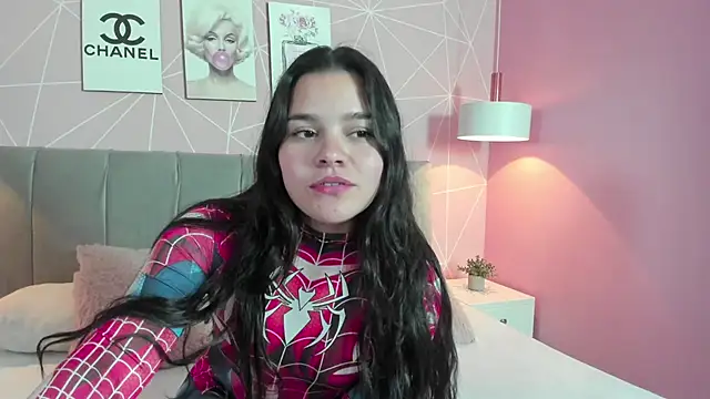 Snapshot of zara__sweet chatting on 02-24-25, 06:47 zara sweet online show from 02-24-25, 06:47