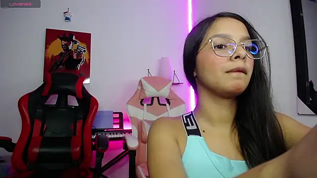 jessi and boy online show from 03-08-26, 03:10