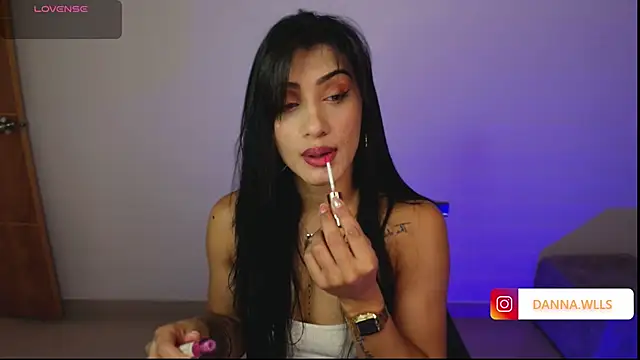 Dannawells online show from 01-14-26, 07:19